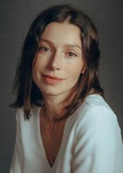 Фото №1 Елена Полякова