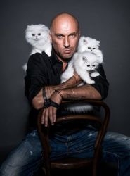 Фото №1 Дмитрий Нагиев