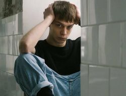 Фото №3 Глеб Калюжный