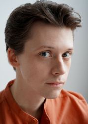 Фото №1 Сергей Ходьков