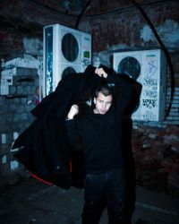 Фото №3 Сергей Романович