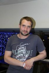 Фото №3 Юрий Быков