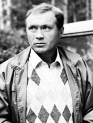 Фото №3 Юрий Кузнецов