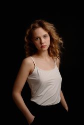 Фото №2 Мария Канунникова