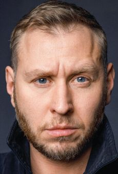 Михаил Тарабукин