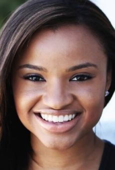 Calida Jones