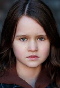 Molly Wright