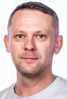 Дмитрий Давыдов