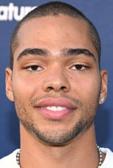 Nicholas Duvernay
