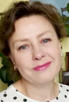 Екатерина Салабай