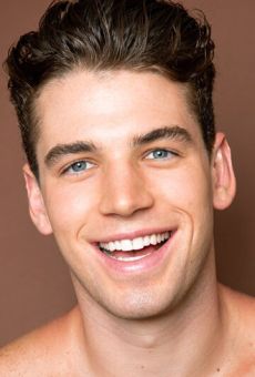 Noah Fearnley