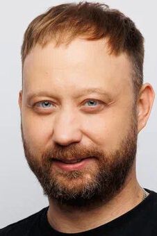 Роман Кулясов