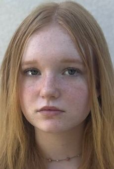 Lilli Falk