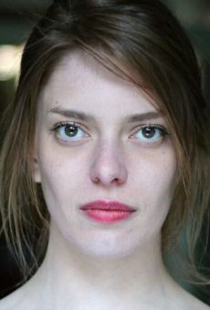 Émilie Noblet