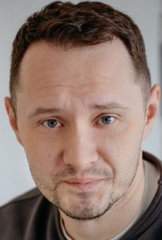 Евгений Сосницкий