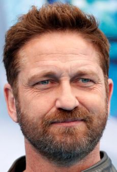 Джерард Батлер