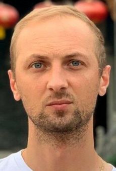Александр Зубарев