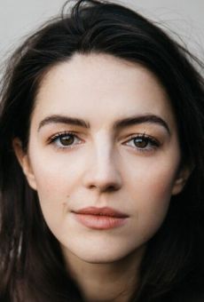 Элла Хант