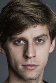 Михаил Рябов