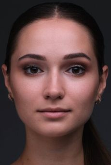 Эльвира Якупова