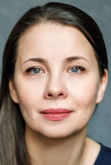 Анна Геллер