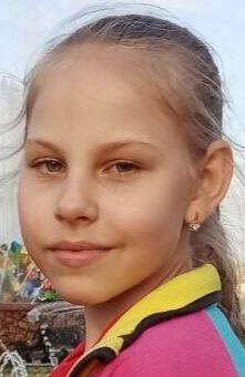 Софья Хусаинова
