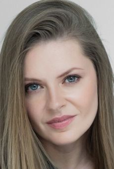 Светлана Корчагина