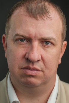 Сергей Львов