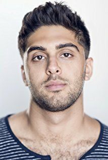 Arian Nik