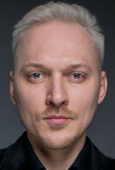 Дмитрий Соломыкин