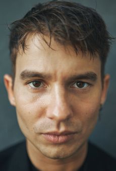 Александр Федоров