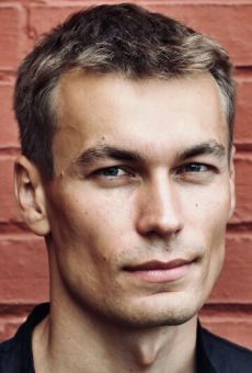 Кирилл Кузнецов