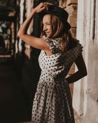 Фото №3 Серафима Низовская