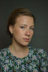 Фото №3 Анастасия Подосинникова