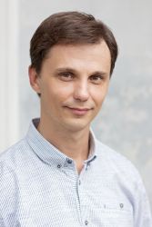 Фото №3 Сергей Загребнев