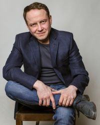 Фото №2 Василий Щипицын