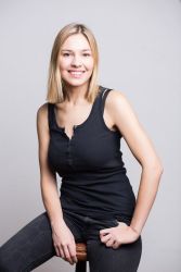 Фото №3 Алиса Горшкова