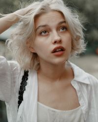 Фото №1 София Лопунова