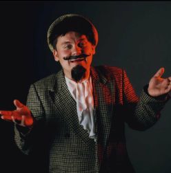 Фото №3 Сергей Вагин