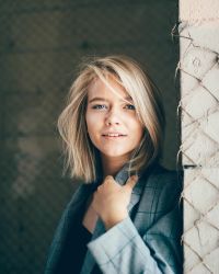 Фото №1 Елизавета Кононова