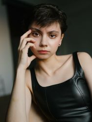Фото №1 Владислава Самохина
