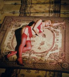 Фото №3 Анна Чурина