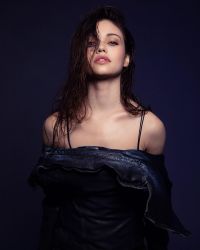 Фото №3 Индиа Айсли