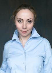 Фото №3 Юлия Шубарева
