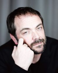Фото №3 Марк Шеппард