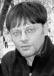 Фото №1 Валерий Тодоровский