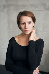 Фото №3 Анна Киселёва