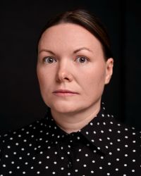 Фото №2 Татьяна Одонкова