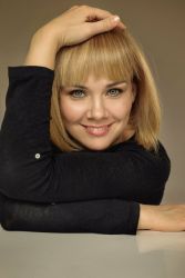 Фото №1 Елена Жданова