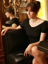 Фото №3 Мартина Гедек